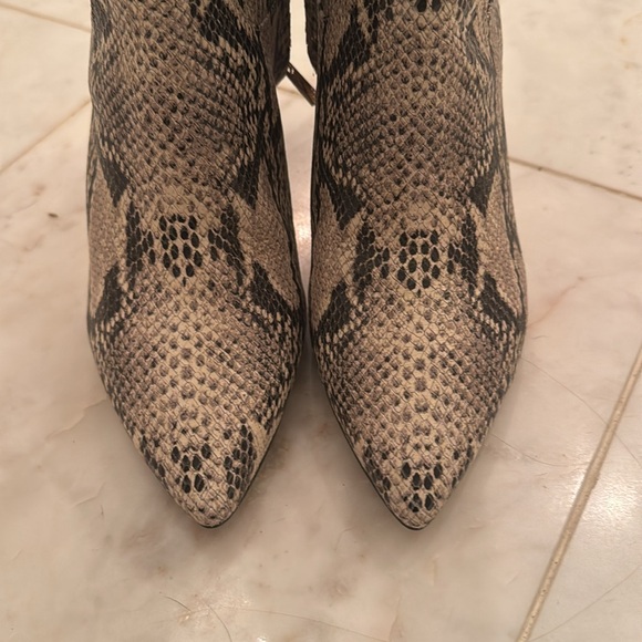 Sam Edelman Snake Boot - Picture 5 of 7